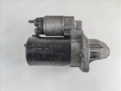 BMW 1 (E81) 116 i N45 Önindító (7524843, 12417524843, 12417610341, 12417523450)