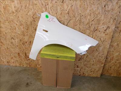 FIAT TIPO jobb első sárvédő 2015- 