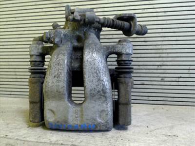 OPEL Zafira 98.09.01-05.08.31 Bal hátsó féknyereg munkahengerrel