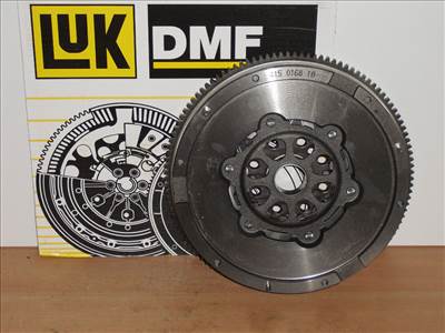 JAGUAR X-TYPE 2.0 D (130Le) kettős tömegû lendkerék