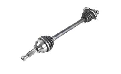 Renault Trafic bal féltengely