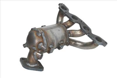 Kia Picanto katalizátor (1.2)