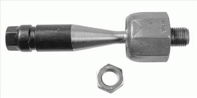 Audi A8 axiálcsukló