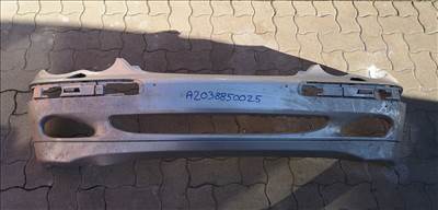 Mercedes C-osztály W203 lökhárító  a2038850025