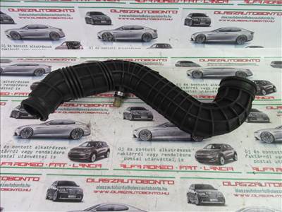 Fiat Multipla 1,9 8v Jtd levegőcső 73503542