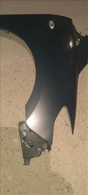 Mazda 5 jobb első sárvédő galaxy szürka S32