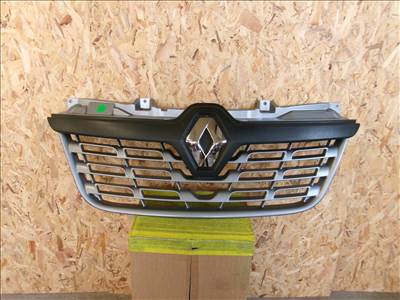 RENAULT MASTER hűtő díszrács 2015-2019 623102803R