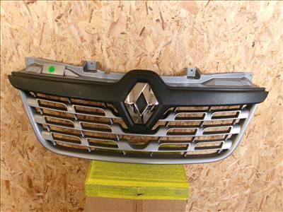 RENAULT MASTER hűtő díszrács 2015-2019  623102903R