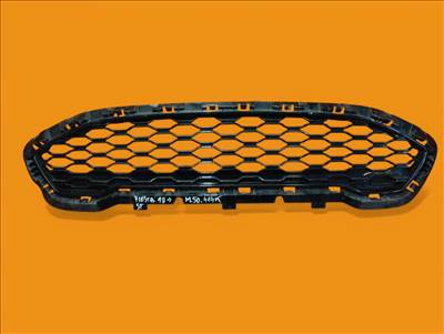 Ford Fiesta hűtőrács 18-tól H1BB-8200-D1 (M.50.414K)