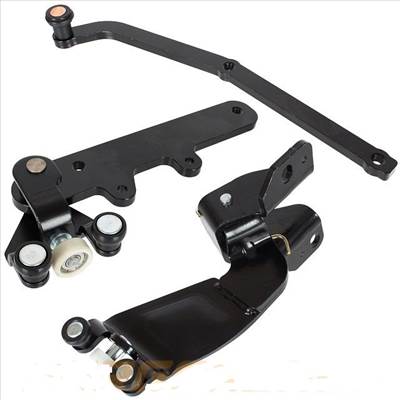 Fiat Doblo, Opel Combo tolóajtó görgőszett. 2010- 