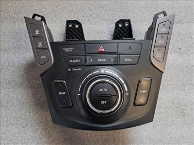 Hyundai Santa Fé (DM/NC) klímakapcsoló, fűtéskapcsoló  972502w800