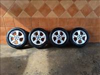 SKODA SUPERB 16" ALUFELNI 5X112 NYÁRI 205/55R16 GUMIVAL OLCSÒN!!!