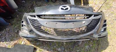 Mazda 3 (BL) Első lökhárító 