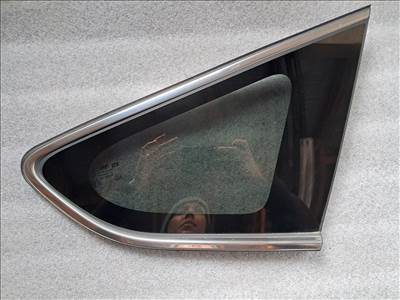 Hyundai Santa Fé (DM/NC) Jobb C oszlop oldal üveg 87820-2W000 
