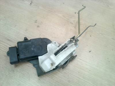 SUZUKI WagonR+ Bal első ajtó zárszerkezet központi záras