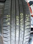  4db 225/5518" használt Dunlop nyári gumi eladó.