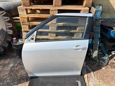  SUZUKI SWIFT IV (FZ, NZ) Bal első Ajtó (Részeivel)