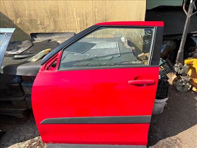  SUZUKI SWIFT IV (FZ, NZ) Bal első Ajtó (Részeivel)