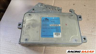 Volvo 9401542 850 ABS+TRACS vezérlő