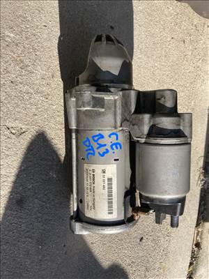 Opel Corsa E 1.3 CDTI Corsa E önindító  55591492 0001172605