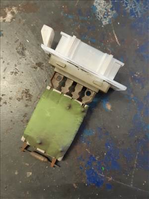 Seat Altea Fűtés Ellenállás