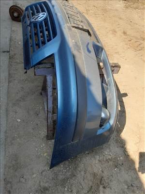 Volkswagen Sharan II Első Lökhárító