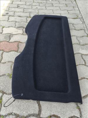 Skoda Fabia IV kalaptartó 