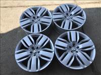  5x112-es,  8X20"-as  újszerű gyári VW Tiguan  alufelni