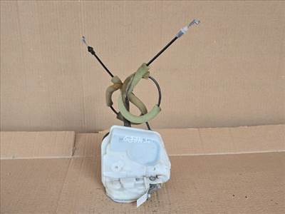 Mazda CX-7 MAZDA 6 lépcsőshátú (GJ, GH) Jobb hátsó Ajtózár mazdaghk1