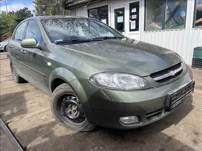 Chevrolet Lacetti 1.4i bontott alkatrészei