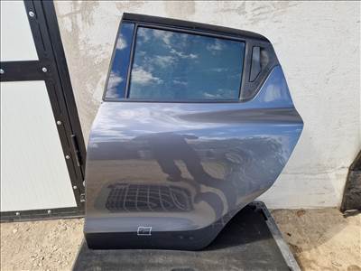SUZUKI SWIFT V (AZ) bal hátsó ajtó 
