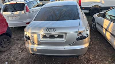 Audi A6 (C6 - 4F) bontott alkatrészei