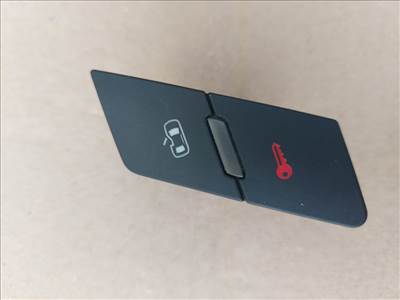 Audi A3-A6 központi zár kapcsoló 4F1962107