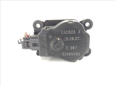 Gyári bontott fűtés állító motor 156FL 2.0JTS 52495065