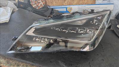 Seat Leon 5F bal ledes fényszóró  5f1941007e
