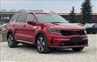 Kia Sorento újszeru gyári alufelnik TPMS-sel