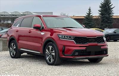 Kia Sorento újszeru gyári alufelnik TPMS-sel