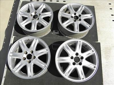 Volvo Mimas 5x108 lyukosztású 6,5JJ 16" 65,1mm alufelni