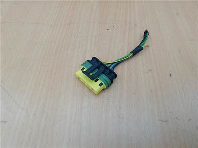 Fiat 500 2007-2015 Elektromos csatlakozó Használt Hátsó lámpa