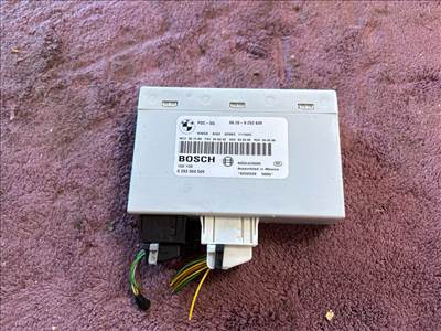 BMW 3 (E90) Tolatóradar Elektronika