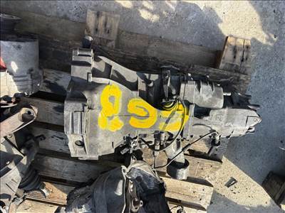 Volkswagen Passat B5, Audi A6 (C5 - 4B) GGB manuális váltó 5 sebességes