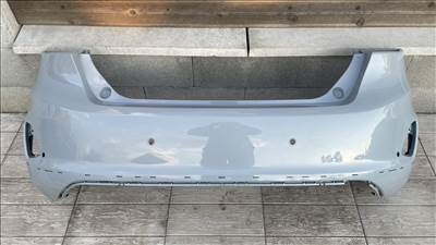 Ford Fiesta hátsó lökhárító H1BB-17906-A1
