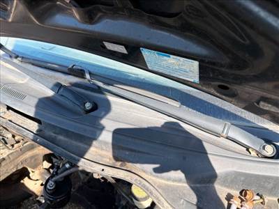 Toyota Corolla Verso (AR10) Bal első Ablaktörlő Kar *159123*