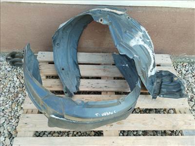 Toyota Urban Cruiser első dobbetét lemez jobb bal  5380552020 5380652020