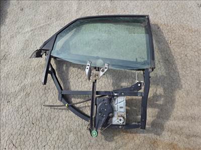 Audi A4 (B5 - 8D) Sedan jobb hátsó ablakemelő szerkezet 