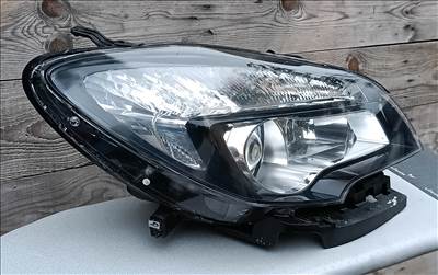 Opel Mokka, Opel Mokka X fényszóró xenon