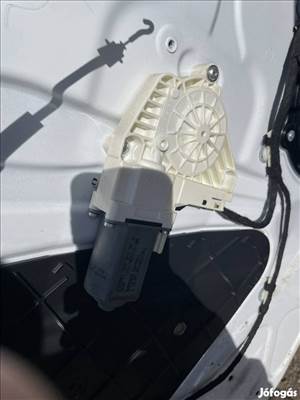 Audi Q5 Q7 A8 A6 A4 ablakemelő motor első, hátsó, 