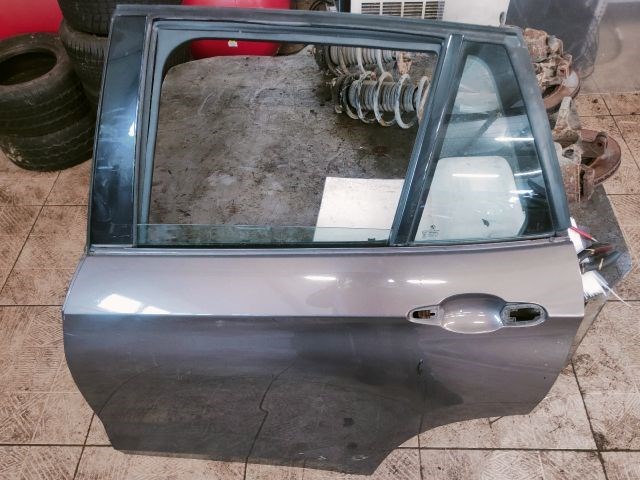 BMW X1 (E84) - Bontott alkatrészek 2. kép