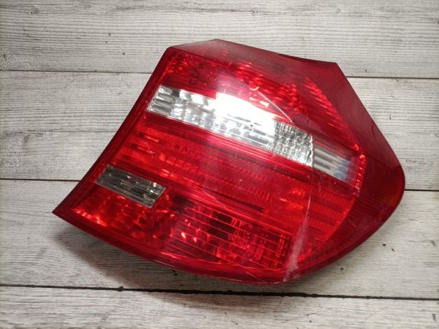 BMW X1 (E84) - Bontott alkatrészek 7. kép