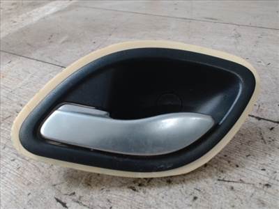 RENAULT ESPACE 02.11.01-06.02.28 Bal hátsó belső kilincs